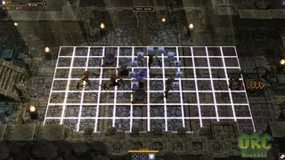 Скриншот 8 к игре Orc Assault