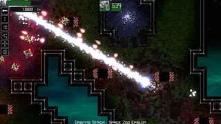 Скриншот 1 к игре Dr. Spacezoo
