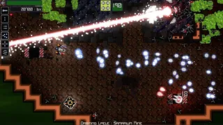 Скриншот 2 к игре Dr. Spacezoo