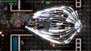 Скриншот 3 к игре Dr. Spacezoo