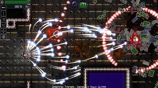 Скриншот 6 к игре Dr. Spacezoo