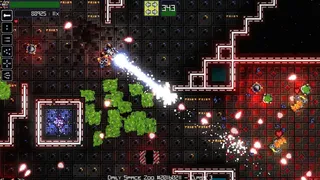 Скриншот 7 к игре Dr. Spacezoo