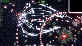 Скриншот 8 к игре Dr. Spacezoo