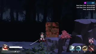 Скриншот 4 к игре PROJECT SENA