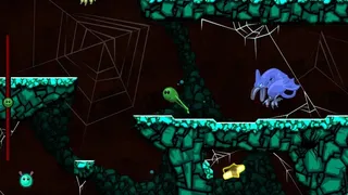 Скриншот 2 к игре Flix The Flea