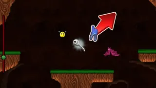 Скриншот 4 к игре Flix The Flea