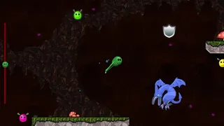 Скриншот 5 к игре Flix The Flea