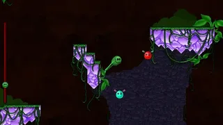 Скриншот 6 к игре Flix The Flea