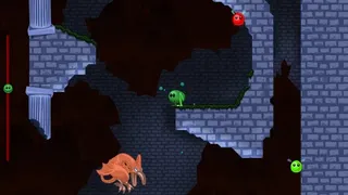 Скриншот 7 к игре Flix The Flea
