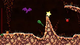 Скриншот 8 к игре Flix The Flea