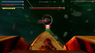 Скриншот 3 к игре Hostile Dimension