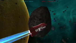 Скриншот 6 к игре Hostile Dimension