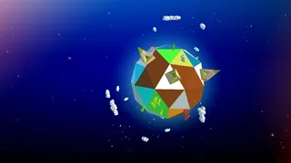 Скриншот 2 к игре Awe