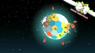 Скриншот 4 к игре Awe
