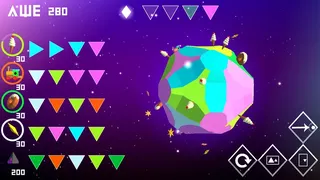 Скриншот 7 к игре Awe