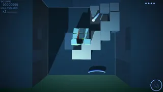 Скриншот 2 к игре Grey Cubes