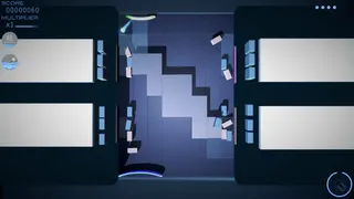 Скриншот 6 к игре Grey Cubes