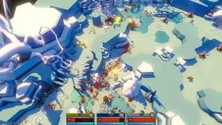 Скриншот 6 к игре Gunnheim