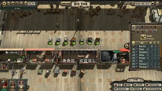 Скриншот 4 к игре Bounty Train