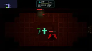 Скриншот 2 к игре Legends of Pixelia