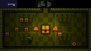 Скриншот 4 к игре Legends of Pixelia