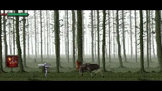 Скриншот 3 к игре A Bastard's Tale