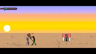 Скриншот 4 к игре A Bastard's Tale