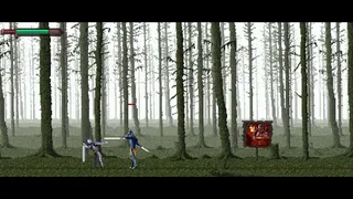 Скриншот 6 к игре A Bastard's Tale