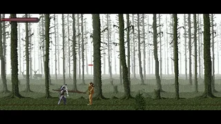 Скриншот 8 к игре A Bastard's Tale
