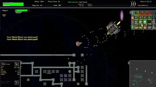 Скриншот 5 к игре SBX: Invasion