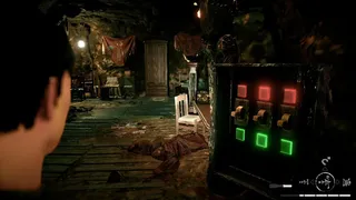 Скриншот 2 к игре COLINA: Legacy