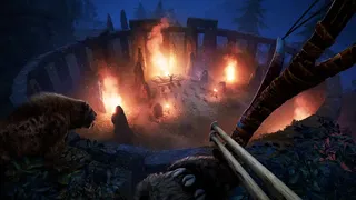 Скриншот 2 к игре Far Cry Primal