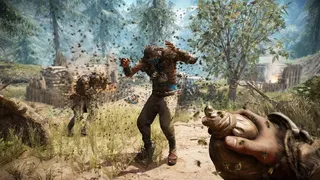 Скриншот 7 к игре Far Cry Primal