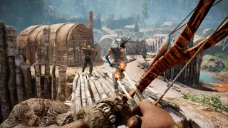 Скриншот 8 к игре Far Cry Primal