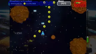 Скриншот 1 к игре Hypership Out of Control 2