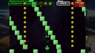 Скриншот 3 к игре Hypership Out of Control 2