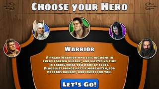 Скриншот 5 к игре Age of Castles: Warlords