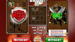 Скриншот 6 к игре Age of Castles: Warlords