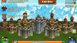 Скриншот 8 к игре Age of Castles: Warlords