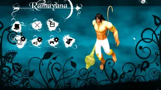 Скриншот 2 к игре Ramayana