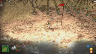 Скриншот 4 к игре Ramayana