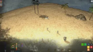 Скриншот 6 к игре Ramayana