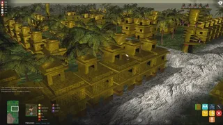Скриншот 8 к игре Ramayana