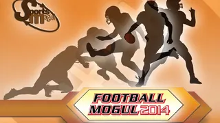 Скриншот 1 к игре Football Mogul 2014