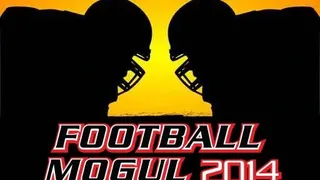 Скриншот 2 к игре Football Mogul 2014