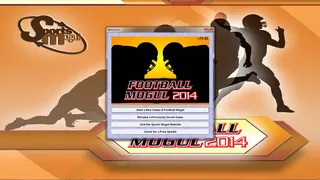 Скриншот 3 к игре Football Mogul 2014