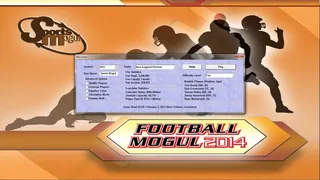 Скриншот 4 к игре Football Mogul 2014