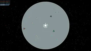 Скриншот 2 к игре Collider