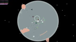 Скриншот 3 к игре Collider