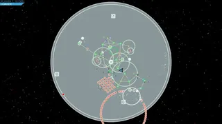 Скриншот 8 к игре Collider